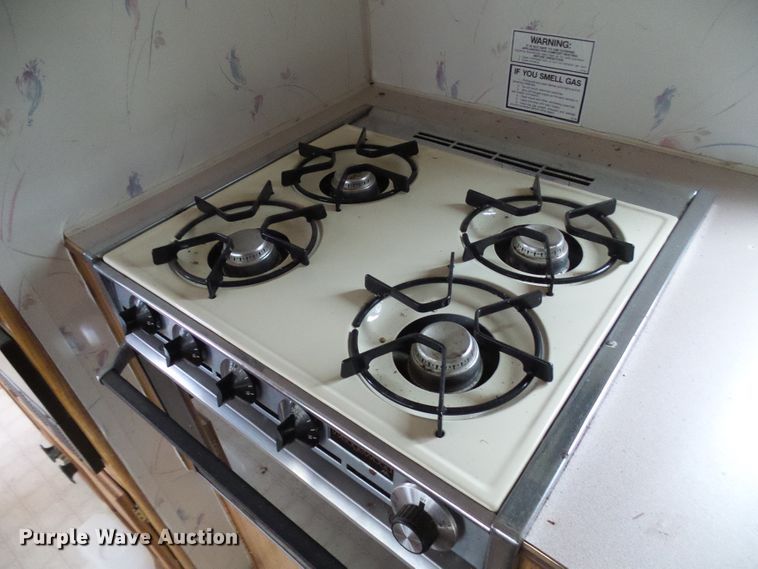 image for item DC2855 Realite camper