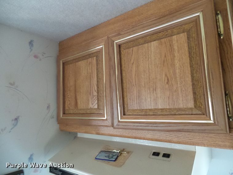 image for item DC2855 Realite camper