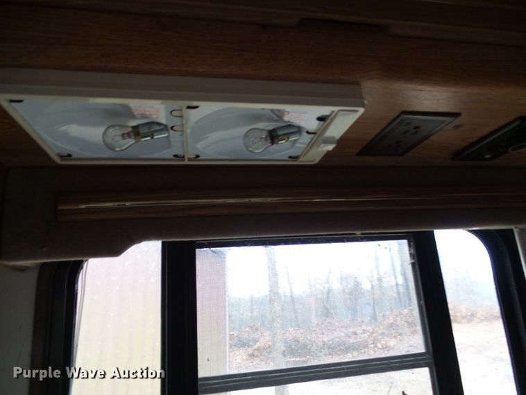 image for item DC2855 Realite camper