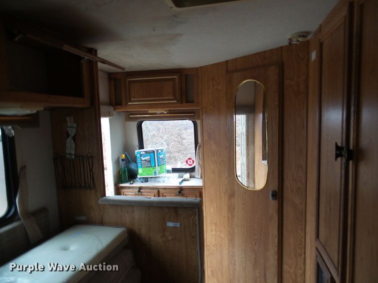 image for item DC2855 Realite camper