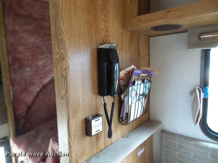 image for item DC2855 Realite camper