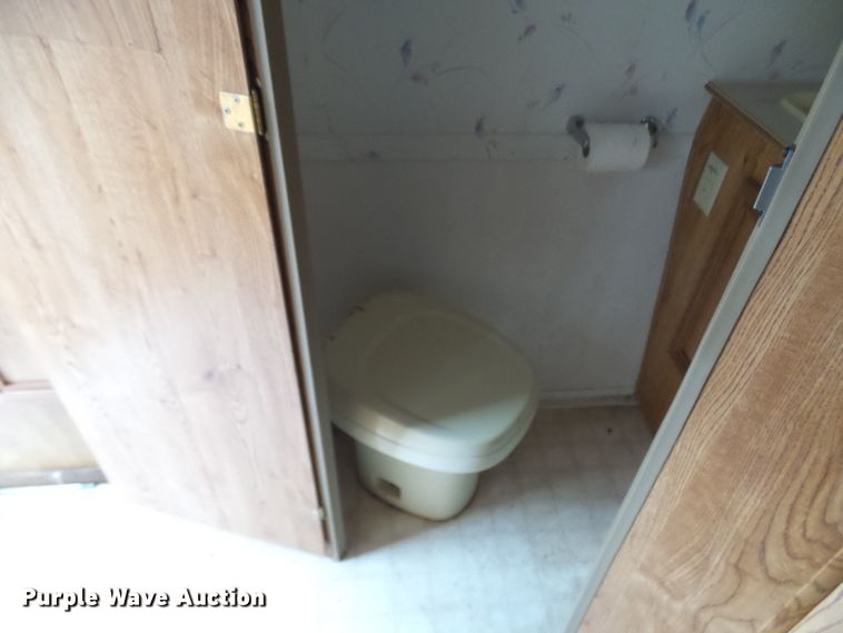 image for item DC2855 Realite camper