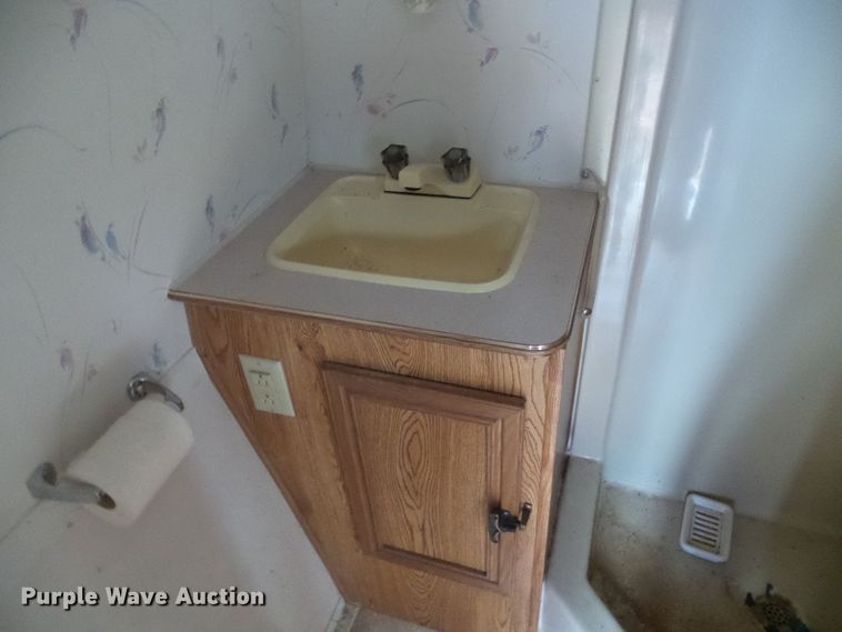 image for item DC2855 Realite camper