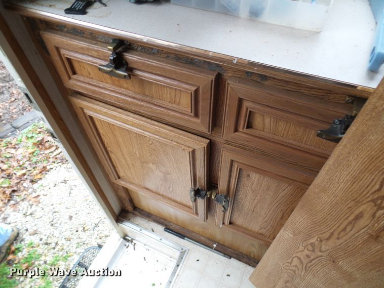 image for item DC2855 Realite camper