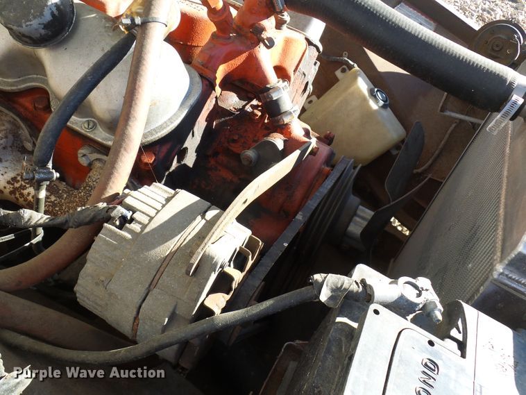 image for item DC2862 1961 GMC C10  pickup truck