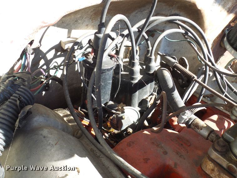 image for item DC2862 1961 GMC C10  pickup truck