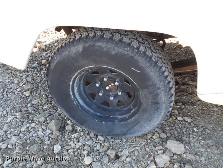 image for item DC2862 1961 GMC C10  pickup truck