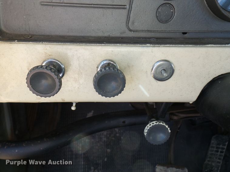 image for item DC2862 1961 GMC C10  pickup truck