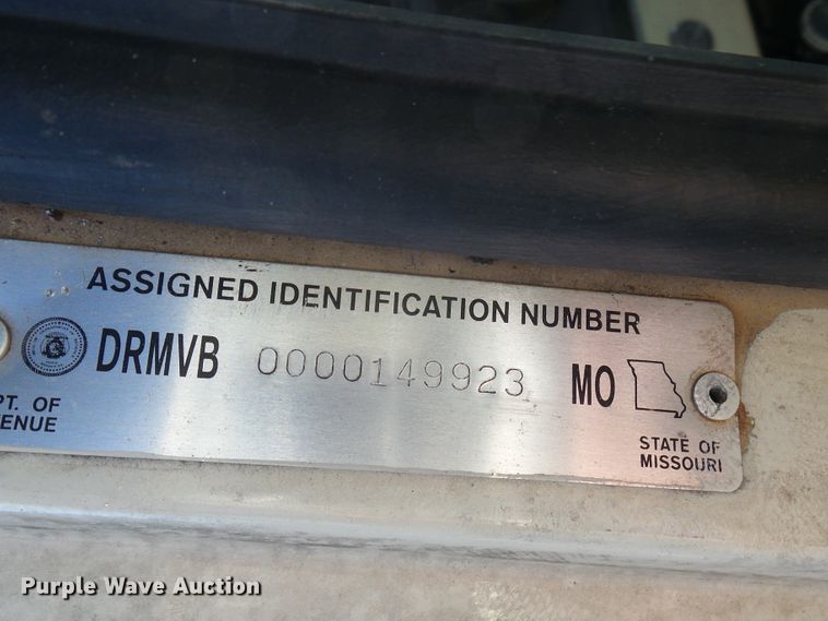 image for item DC2862 1961 GMC C10  pickup truck