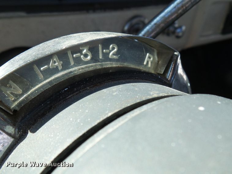 image for item DC2862 1961 GMC C10  pickup truck