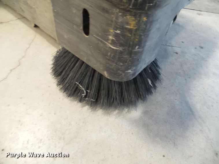 image for item DG2144 RPS Factory Cat sweeper