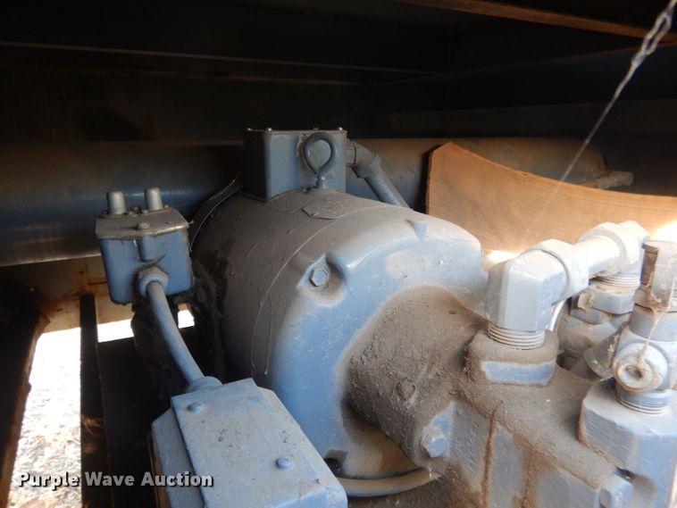 image for item DG4658 Cram-A-Lot refuse compactor