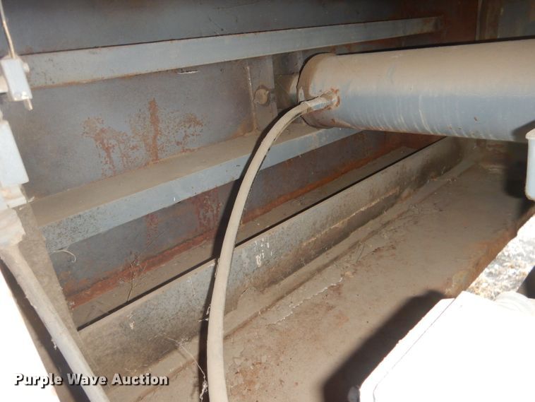 image for item DG4658 Cram-A-Lot refuse compactor