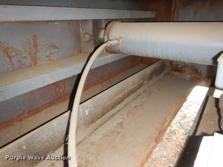 image for item DG4658 Cram-A-Lot refuse compactor