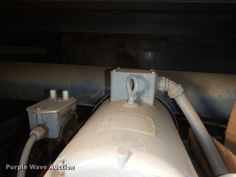 image for item DG4658 Cram-A-Lot refuse compactor