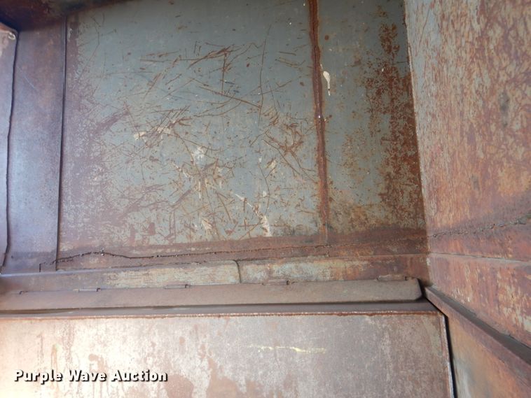 image for item DG4658 Cram-A-Lot refuse compactor