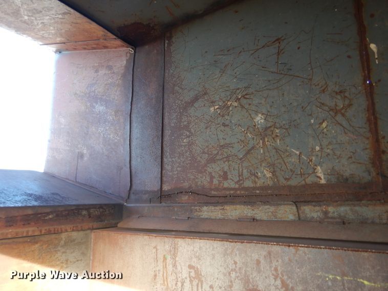 image for item DG4658 Cram-A-Lot refuse compactor