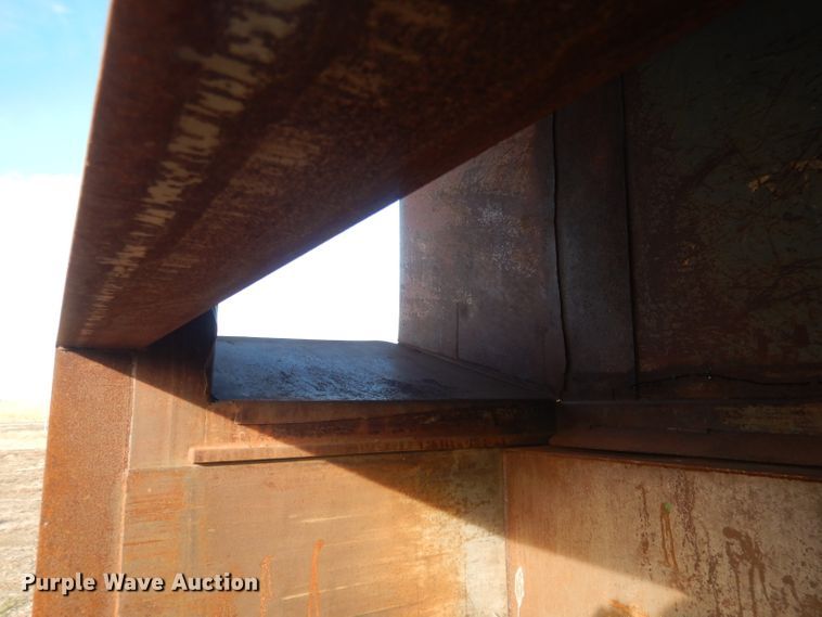 image for item DG4658 Cram-A-Lot refuse compactor