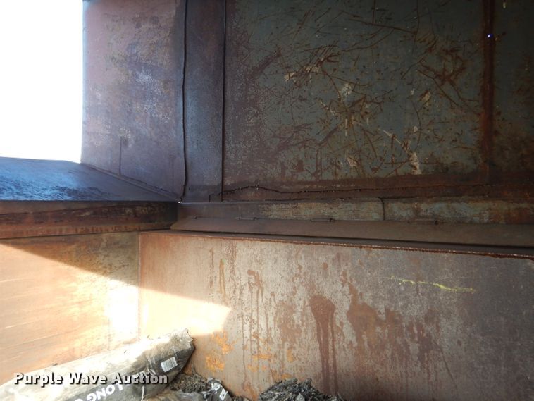 image for item DG4658 Cram-A-Lot refuse compactor