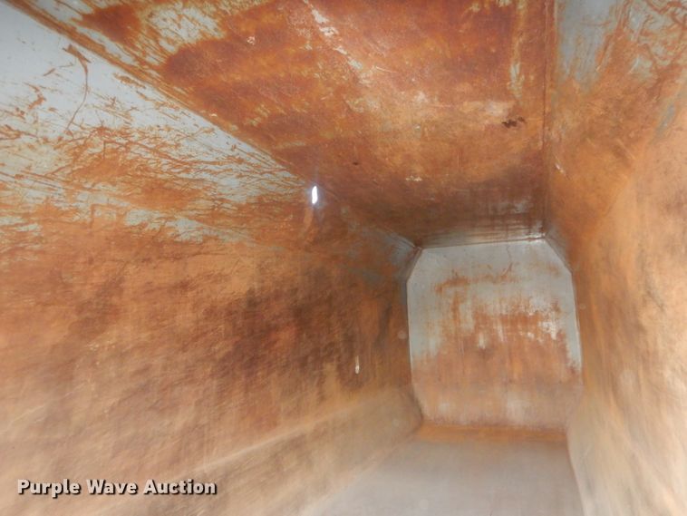 image for item DG4658 Cram-A-Lot refuse compactor