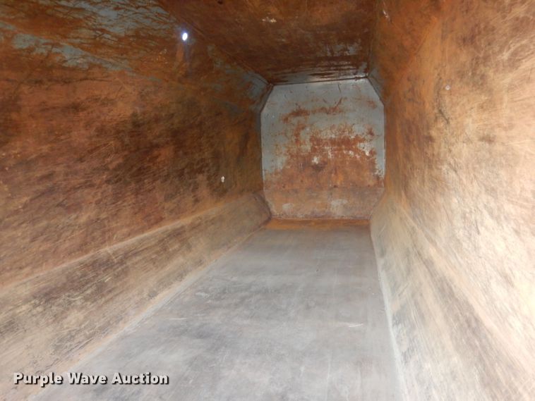 image for item DG4658 Cram-A-Lot refuse compactor