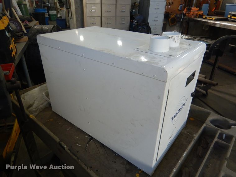 image for item DG4659 Quatro Velocity X2 air vacuum