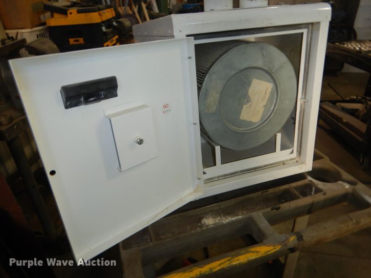 image for item DG4659 Quatro Velocity X2 air vacuum