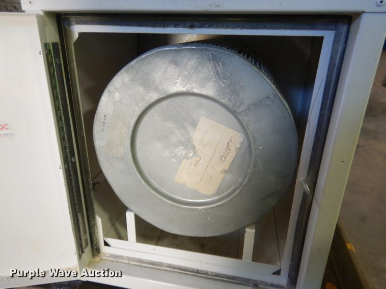 image for item DG4659 Quatro Velocity X2 air vacuum