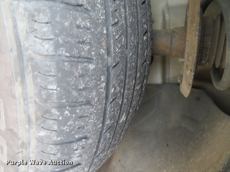 image for item DH0598 2012 Dodge Grand Caravan  van