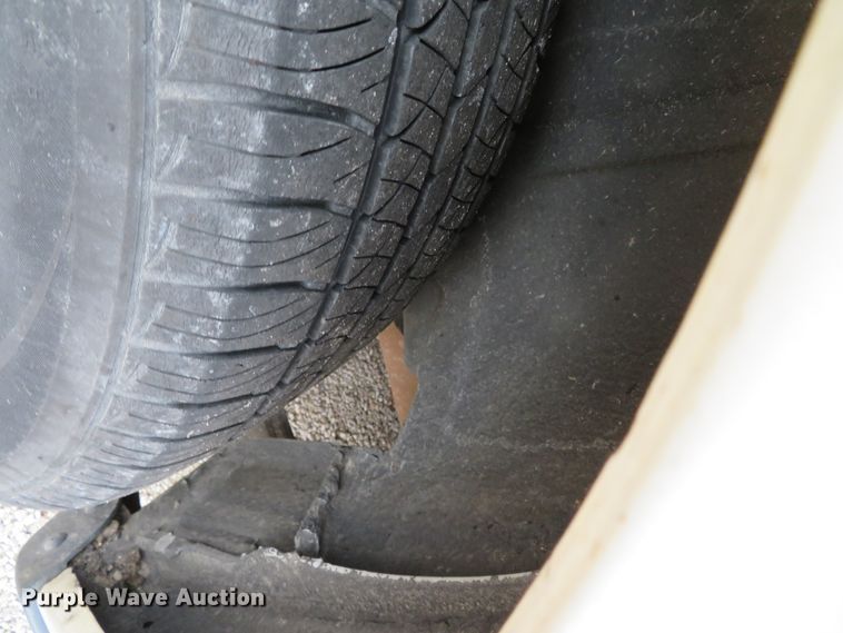 image for item DH0598 2012 Dodge Grand Caravan  van