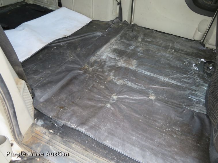 image for item DH0598 2012 Dodge Grand Caravan  van