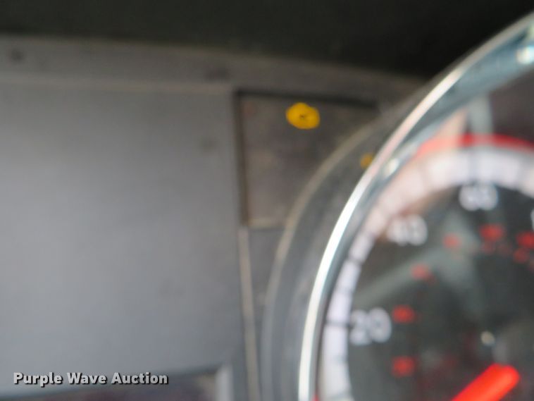 image for item DH0598 2012 Dodge Grand Caravan  van