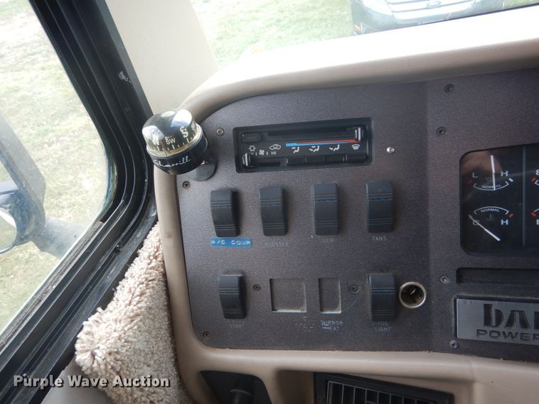 image for item DI1080 1996 Ford F530  RV