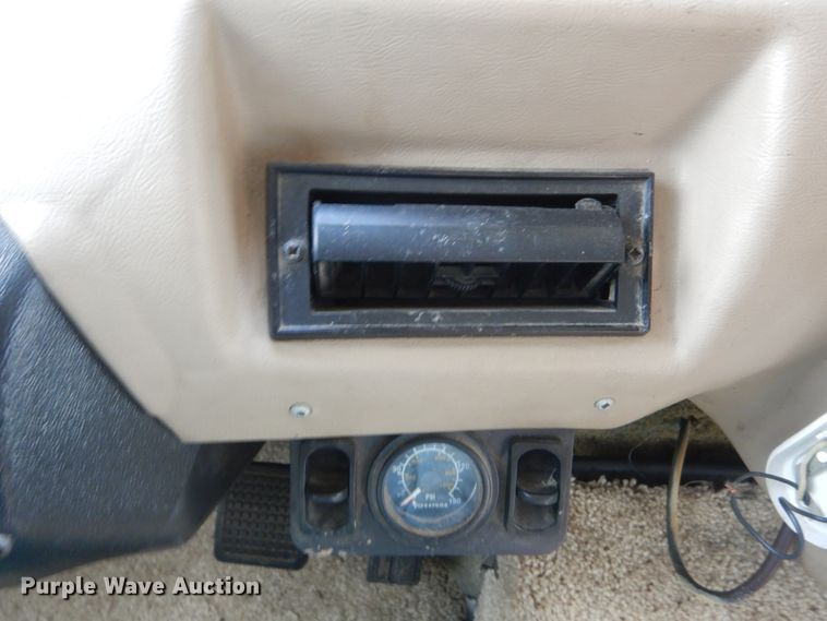 image for item DI1080 1996 Ford F530  RV