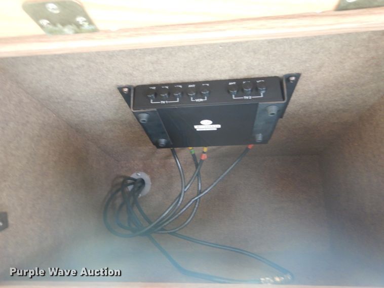 image for item DI1080 1996 Ford F530  RV