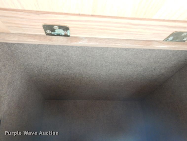 image for item DI1080 1996 Ford F530  RV