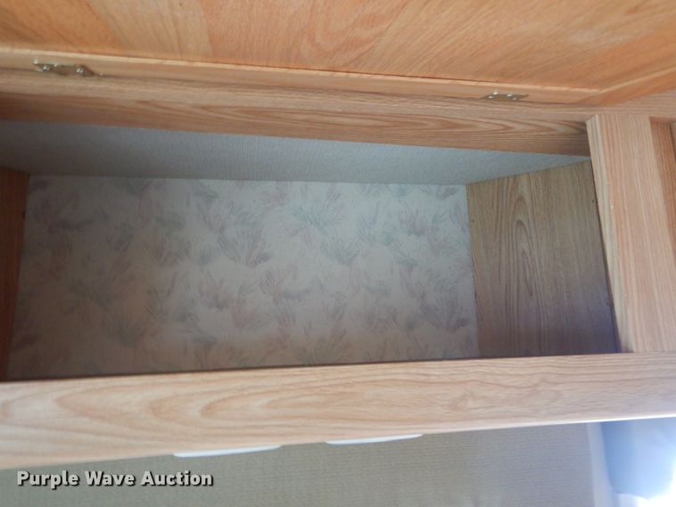 image for item DI1080 1996 Ford F530  RV