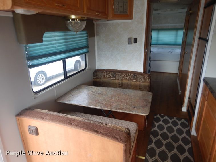 image for item DI1080 1996 Ford F530  RV