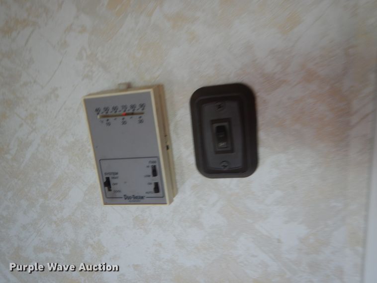 image for item DI1080 1996 Ford F530  RV