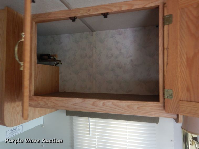 image for item DI1080 1996 Ford F530  RV