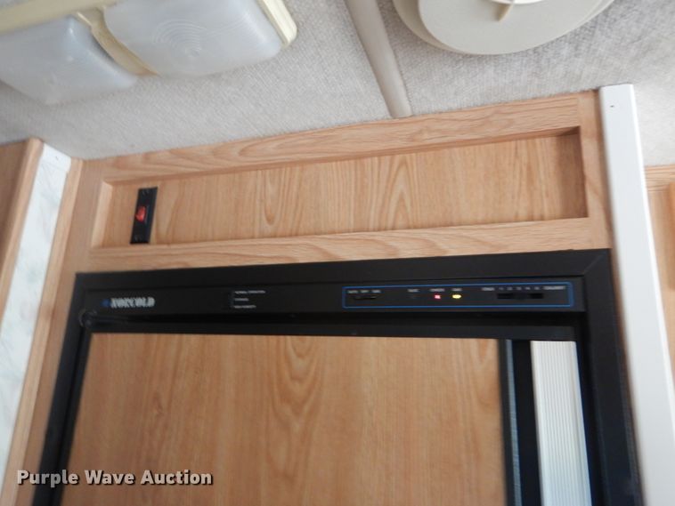 image for item DI1080 1996 Ford F530  RV