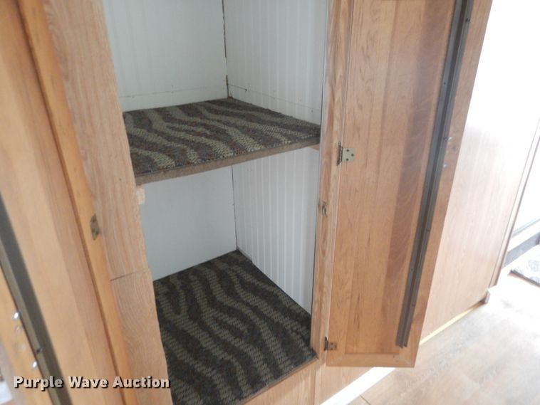 image for item DI1080 1996 Ford F530  RV