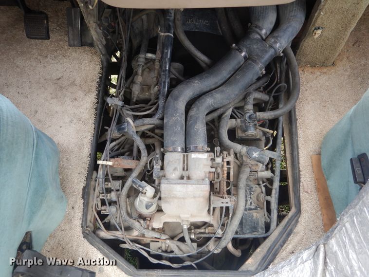 image for item DI1080 1996 Ford F530  RV