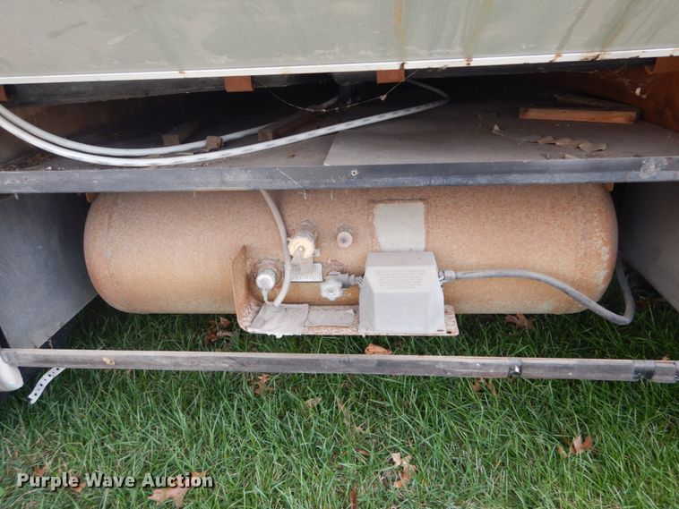 image for item DI1080 1996 Ford F530  RV