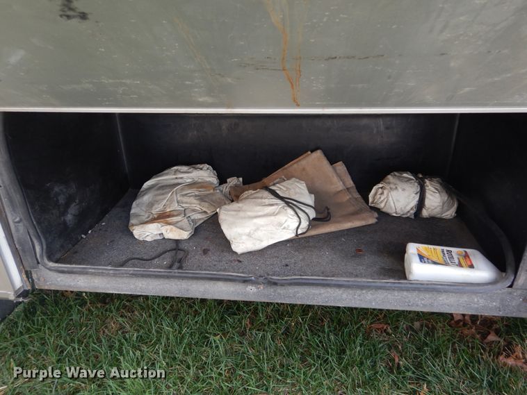 image for item DI1080 1996 Ford F530  RV