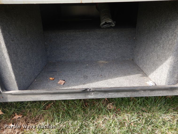 image for item DI1080 1996 Ford F530  RV