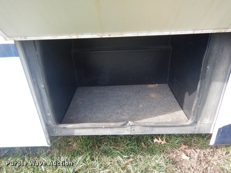 image for item DI1080 1996 Ford F530  RV