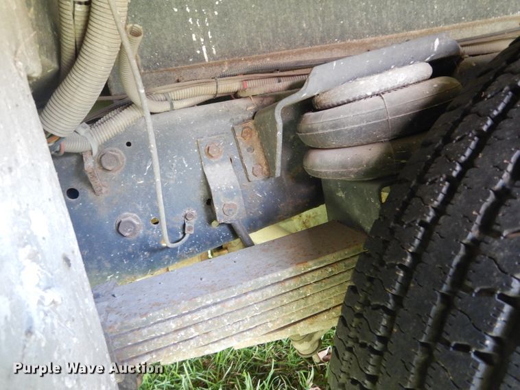 image for item DI1080 1996 Ford F530  RV