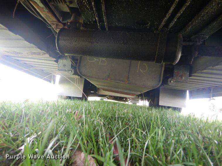 image for item DI1080 1996 Ford F530  RV