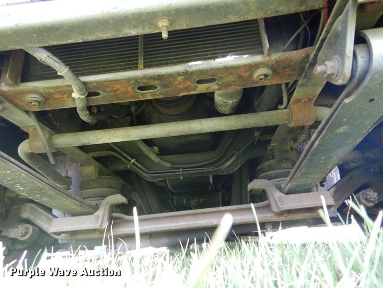 image for item DI1080 1996 Ford F530  RV